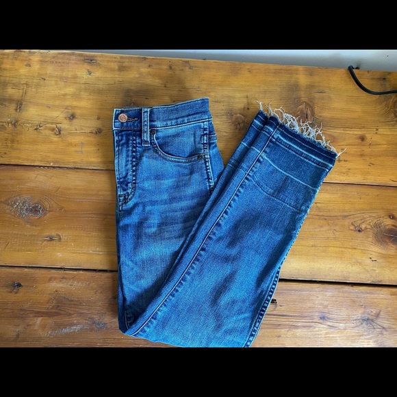 Jcrew Jeans - Picture 3 of 4